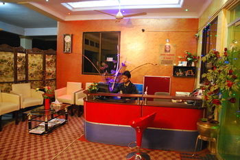 Aparthotel Babylon Garden Serviced Apartments