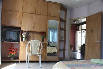 Aparthotel Babylon Garden Serviced Apartments
