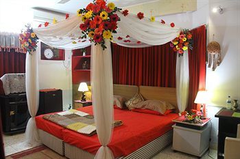 Aparthotel Babylon Garden Serviced Apartments