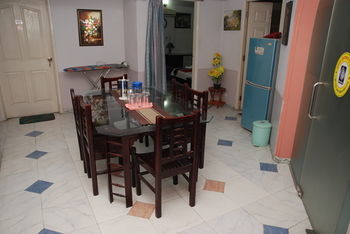 Aparthotel Babylon Garden Serviced Apartments
