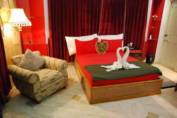 Aparthotel Babylon Garden Serviced Apartments