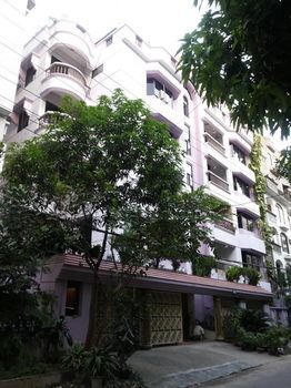 Aparthotel Babylon Garden Serviced Apartments