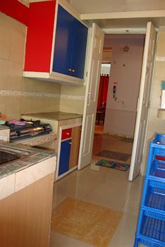 Aparthotel Babylon Garden Serviced Apartments