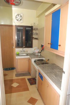 Aparthotel Babylon Garden Serviced Apartments
