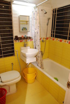 Aparthotel Babylon Garden Serviced Apartments