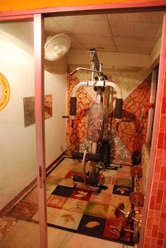 Aparthotel Babylon Garden Serviced Apartments