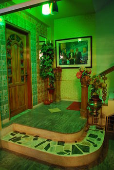 Aparthotel Babylon Garden Serviced Apartments