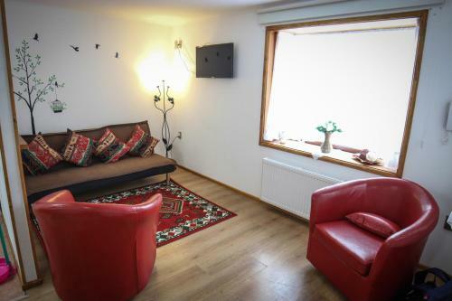 Apartamento Departamentos Cordillera