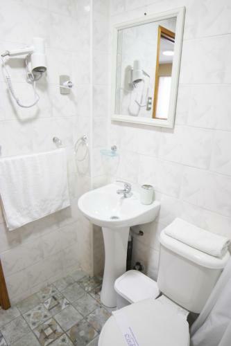 Apartamento Departamentos Cordillera