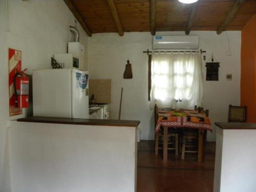Lodge Caba�as Balcones De Tafi