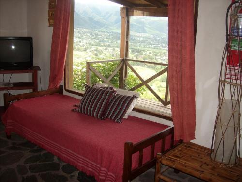 Lodge Caba�as Balcones De Tafi