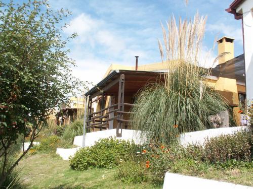 Lodge Caba�as Balcones De Tafi