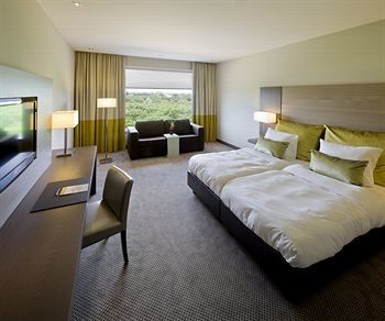 Van Der Valk Airporthotel D�sseldorf