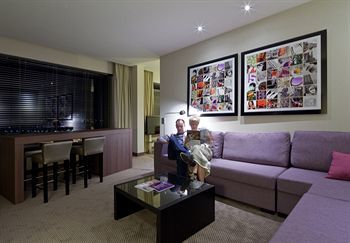 Van Der Valk Airporthotel D�sseldorf