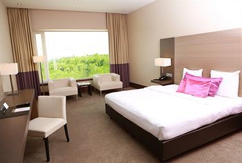 Van Der Valk Airporthotel D�sseldorf