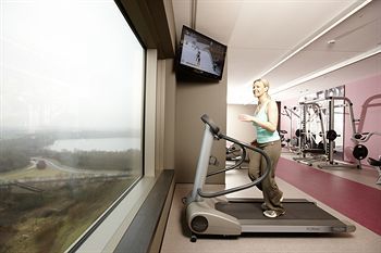 Van Der Valk Airporthotel D�sseldorf