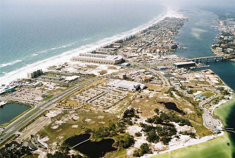 Hotel Emerald Coast Inn & Suites