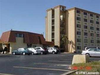 Hotel Emerald Coast Inn & Suites