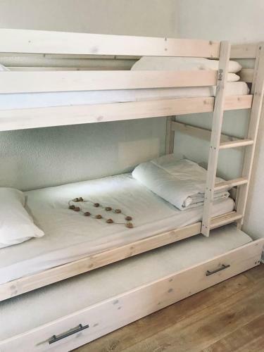 Apartamentos Charmant Studio Cabine Cosy � 100 M Des Pistes