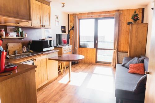 Apartamentos L'�crin Du Vernon