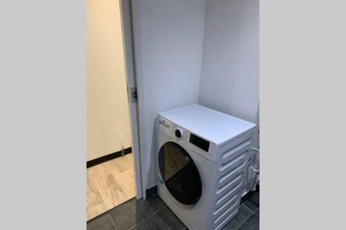 Apartamento Bien D?exception Aux Pieds Des Pistes 1750 Roche B