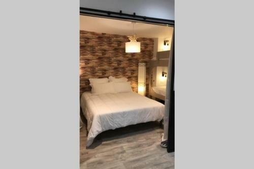 Apartamento Bien D?exception Aux Pieds Des Pistes 1750 Roche B