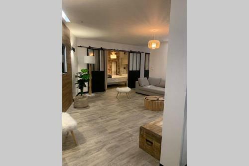 Apartamento Bien D?exception Aux Pieds Des Pistes 1750 Roche B