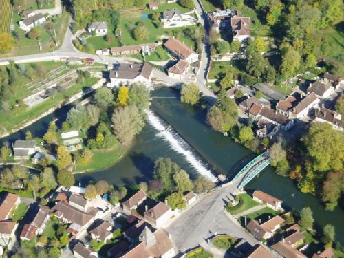 Moulin De Chappes