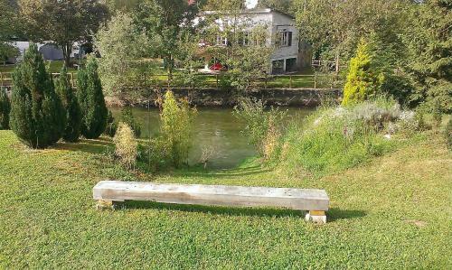 Moulin De Chappes