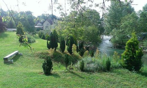 Moulin De Chappes