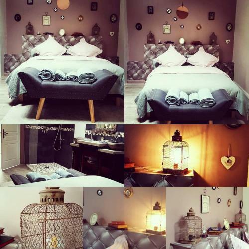 Hostal La Cadole De Chardonnay