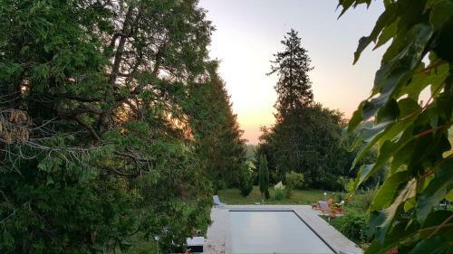Hostal La Cadole De Chardonnay