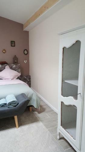 Hostal La Cadole De Chardonnay