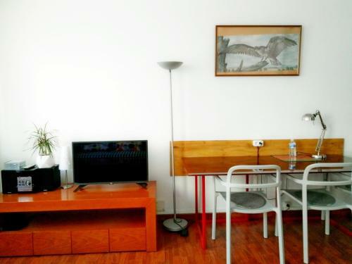 Apartamento Charenton Home
