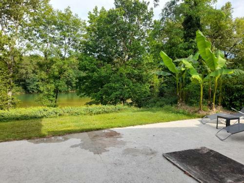 Apartamento La Maison Au Bord De L'ain