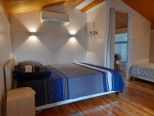 Apartamento La Maison Au Bord De L'ain