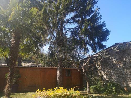 Apartamento Logement Cosy Verdoyant Rdc