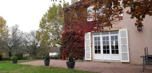 Hostal Chambres D'h�tes La Maison D'apr�s