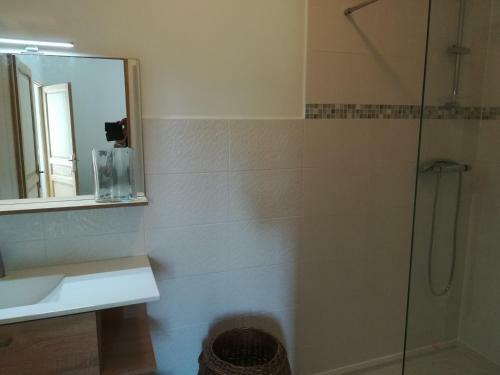 Apartamento Le Clos Des Cygnes