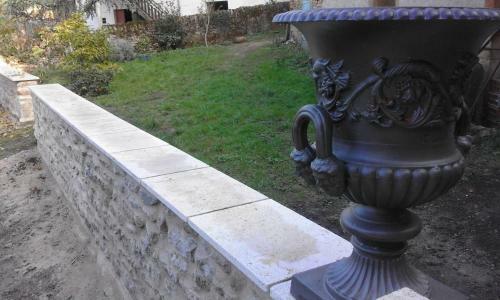 Apartamento Le Clos Des Cygnes