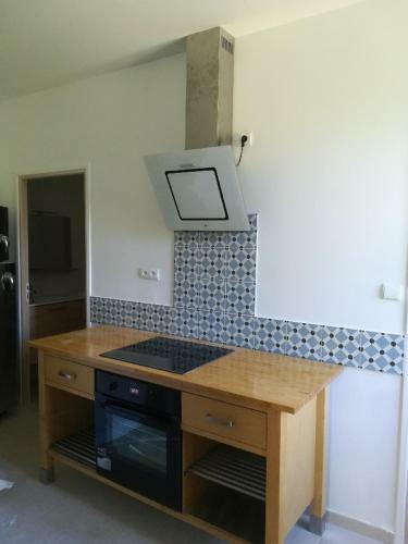 Apartamento Le Clos Des Cygnes