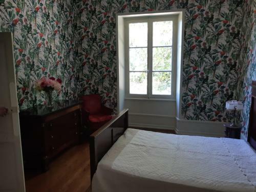 Bed & Breakfast La Maison Des P�res