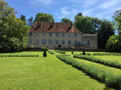 Bed & Breakfast La Maison Des P�res