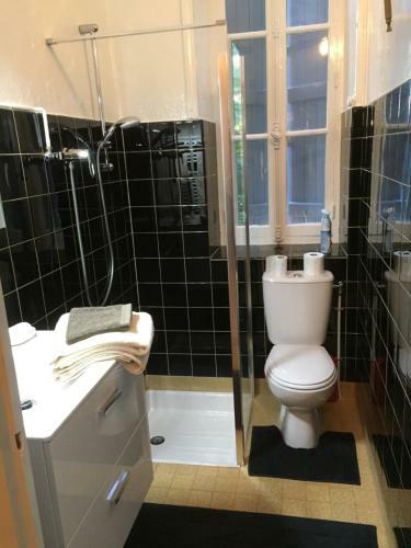Bed & Breakfast La Maison Des P�res