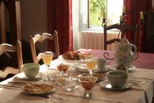 Bed & Breakfast Petite Maison Berrichonne