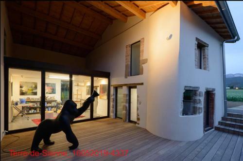 Hostal Terre De Sienne
