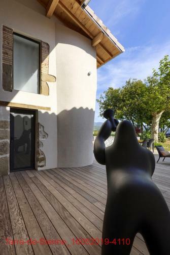 Hostal Terre De Sienne