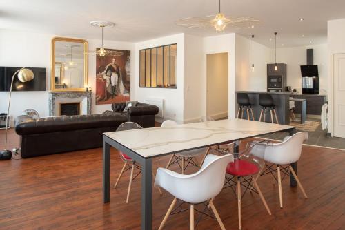 Apartamentos Suite Napol�on III