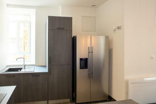 Apartamentos Suite Napol�on III