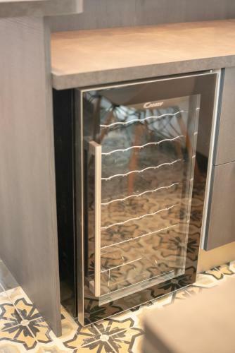 Apartamentos Suite Napol�on III